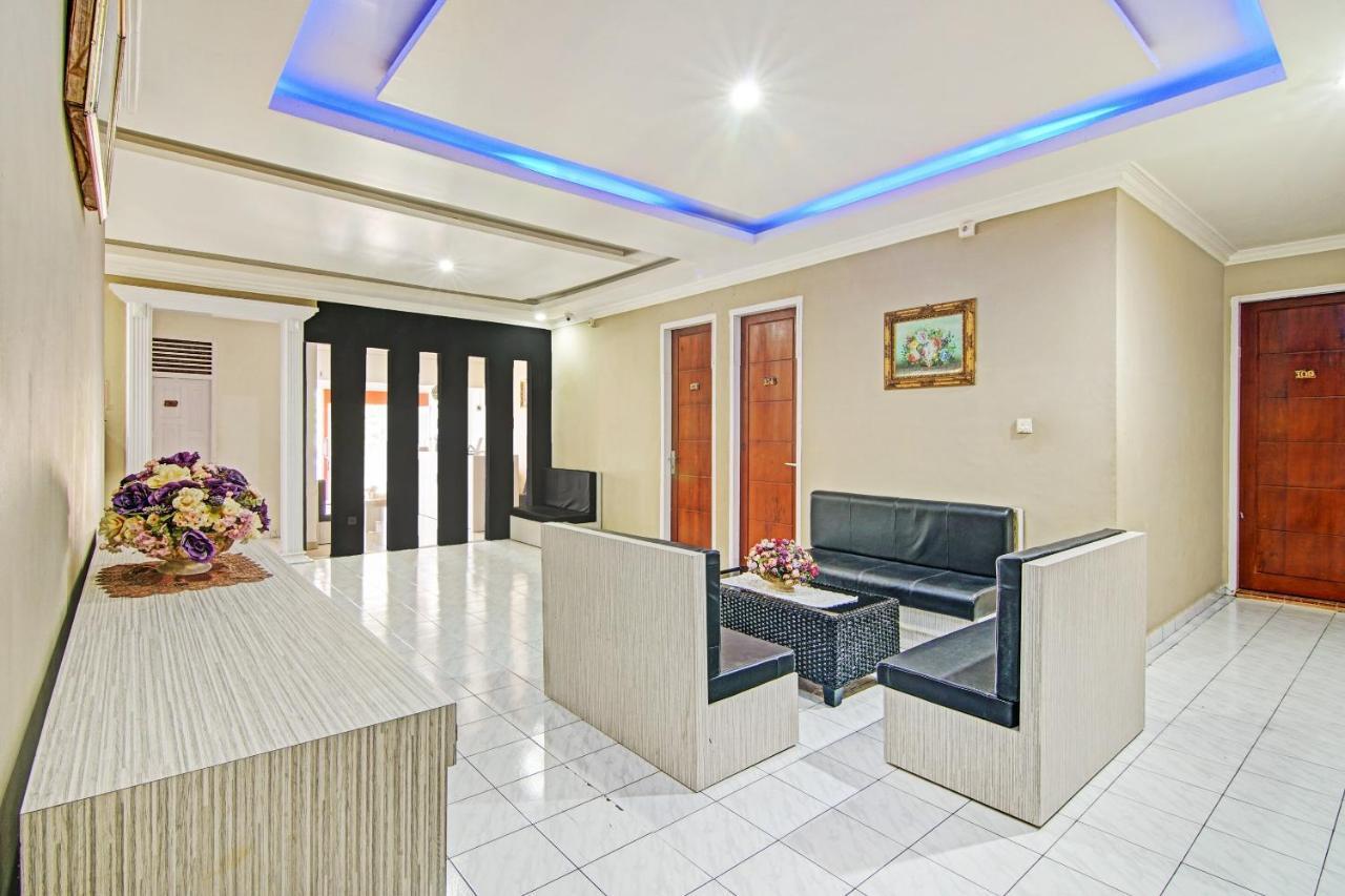 Hotel Shafira Pariaman Syariah Mitra Reddoorz Экстерьер фото