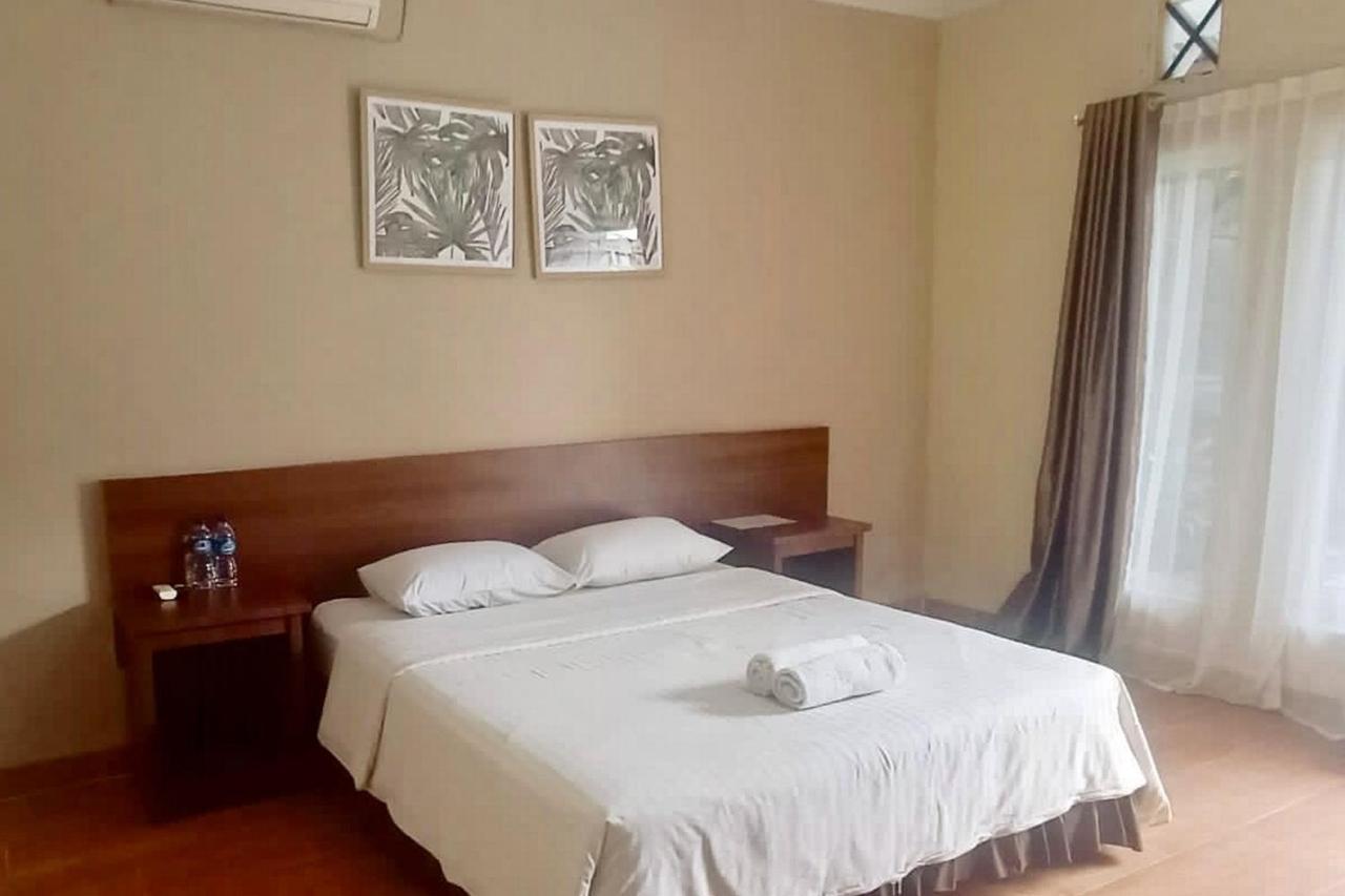Hotel Shafira Pariaman Syariah Mitra Reddoorz Экстерьер фото