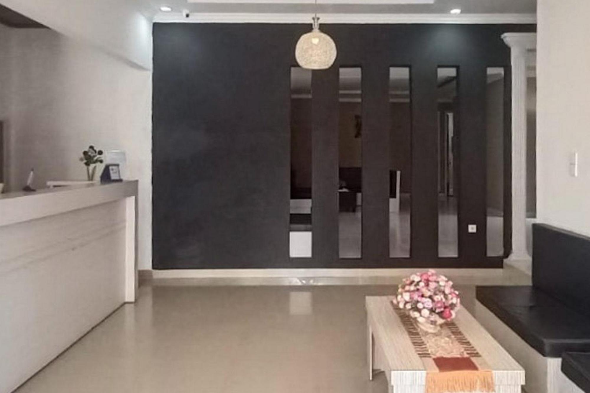 Hotel Shafira Pariaman Syariah Mitra Reddoorz Экстерьер фото
